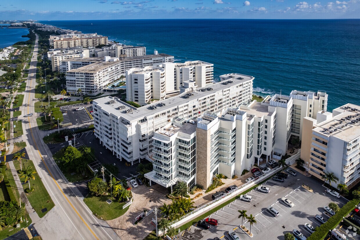 3550 South Ocean 3550 S Ocean Blvd Palm Beach, FL Apartments for