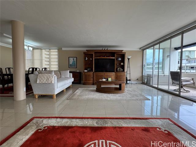 Foto del edificio - 430 Kaiolu St