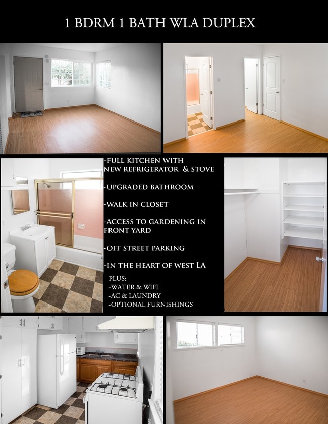 Building Photo - 4417 S Centinela Ave