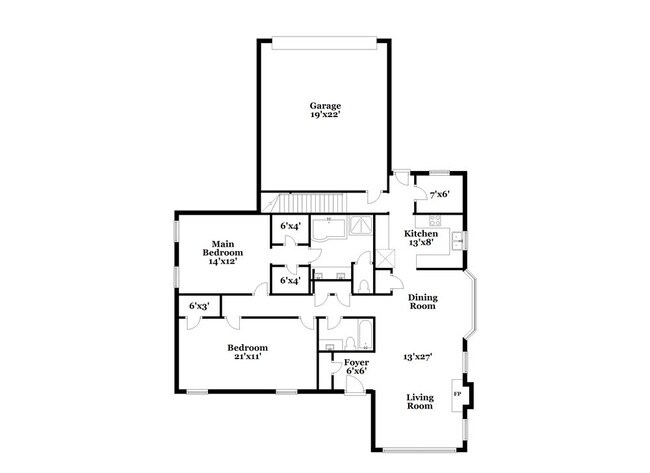 Foto del edificio - 79 High Point N