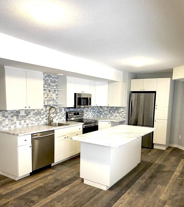 4724 Rd, Prince BC V2N 0B7 Townhouse for Rent in