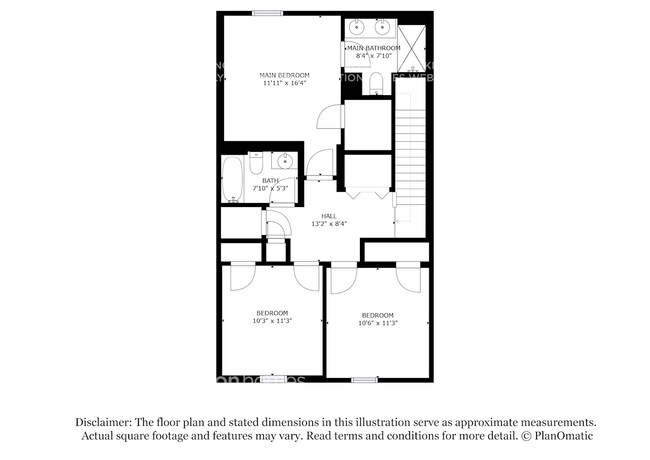 Foto del edificio - 1889 Red Canyon Dr