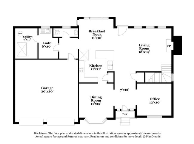 Building Photo - 1798 Poinsettia Dr