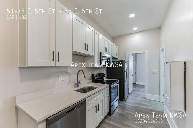 Foto del edificio - $1025-Desirable 1 Bed | 1 Bath Apartment L...