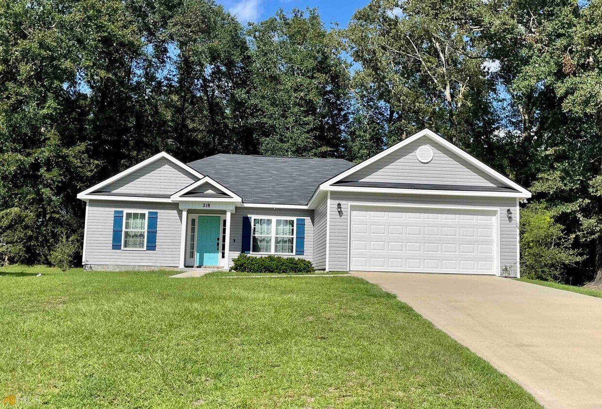 218 Stillwater Dr, Statesboro, GA 30461 House Rental in Statesboro