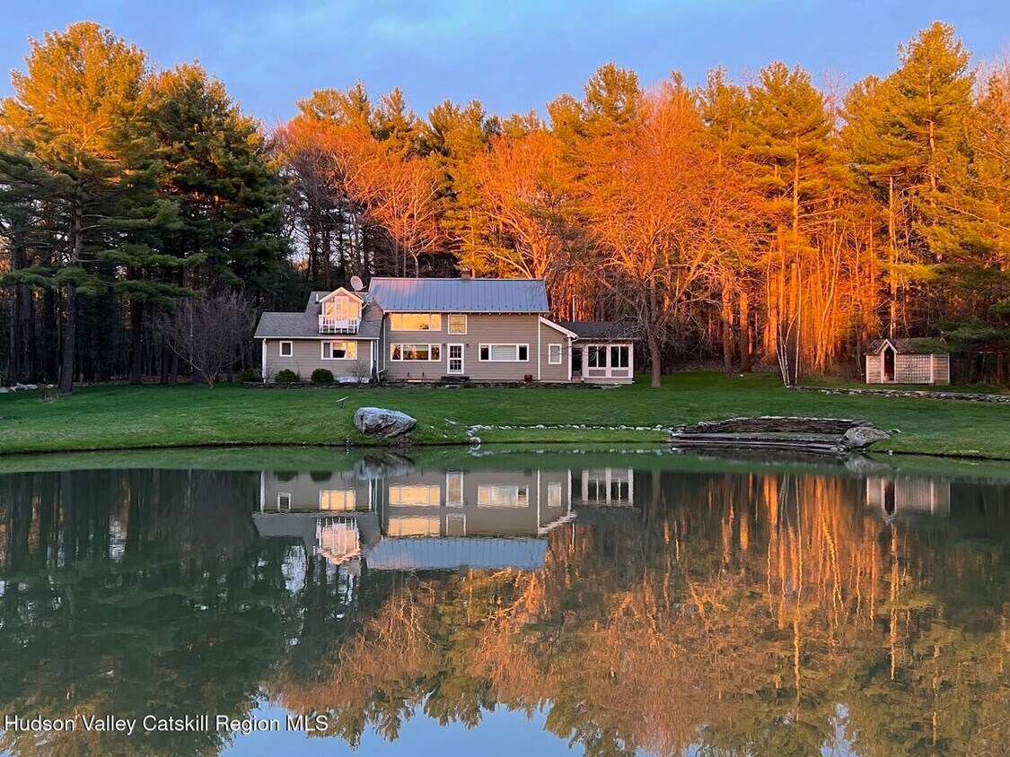 Primary Photo - 136 Macedonia Rd