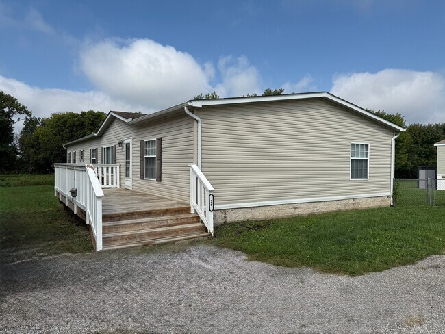 Foto del edificio - 9859 Shepherd Rd