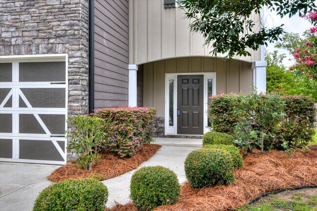 Foto del edificio - 4 Bedroom 2.5 Bath in Crawford Creek
