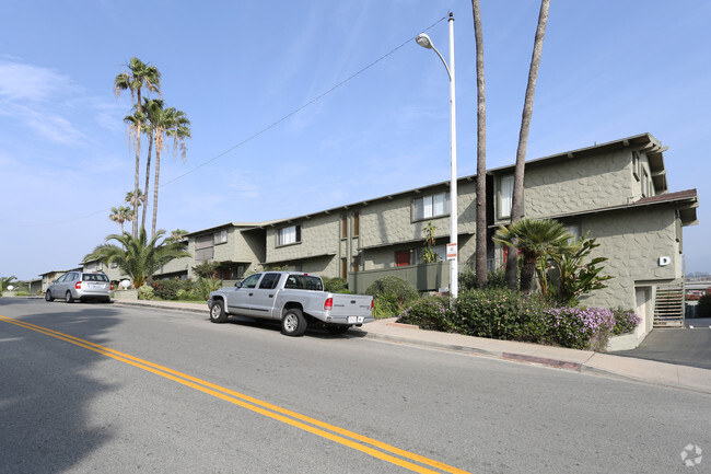 Foto del edificio - Park Glenn Apartments