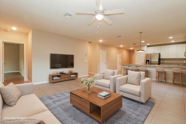 Foto del edificio - 1307 Banbridge Drive