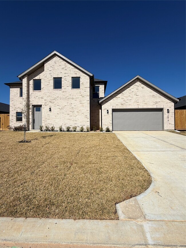 Foto del edificio - 2614 Martinas Ct