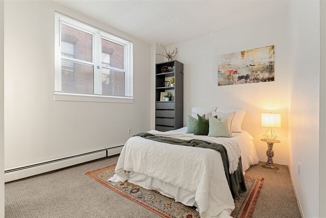 Foto del edificio - 46 Lewis St