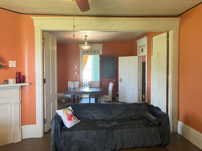 Foto del edificio - 1009 Muddy Creek Forks Rd