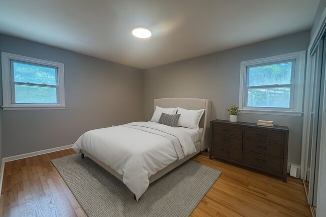 Foto del edificio - 34 Warman St