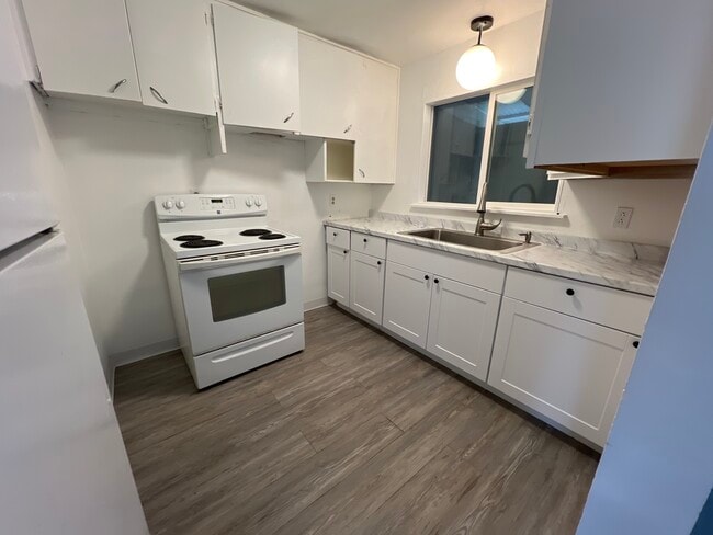 Foto del edificio - 3901-3912 12th St SW