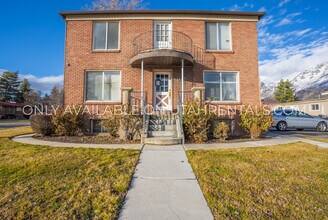 Building Photo - 411 E 300 S