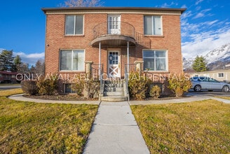 Building Photo - 411 E 300 S