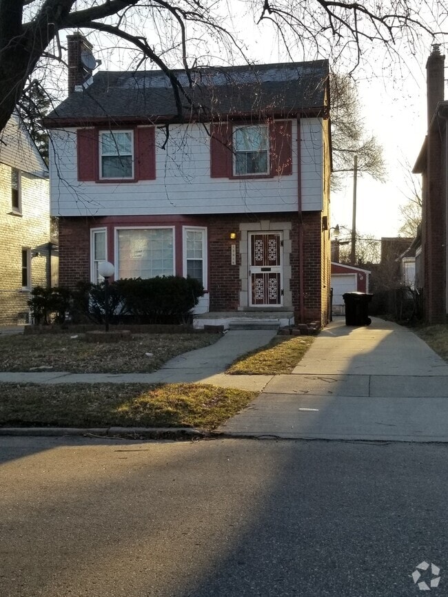 Building Photo - 18616 Hartwell St