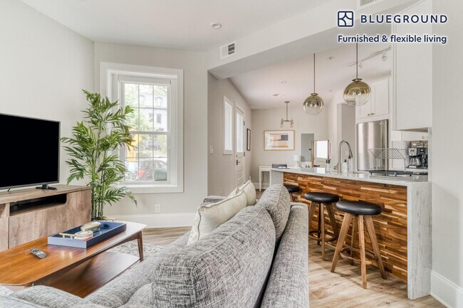 Foto del edificio - 1455 W Street Northwest-SI FL1-ID841