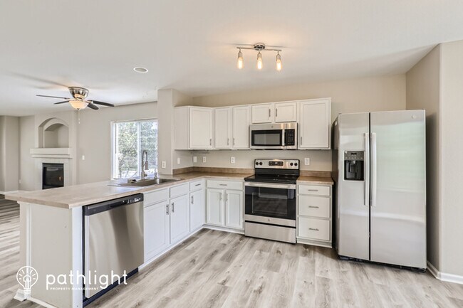 Building Photo - 4880 Mount Princeton Street, Brighton, CO,...