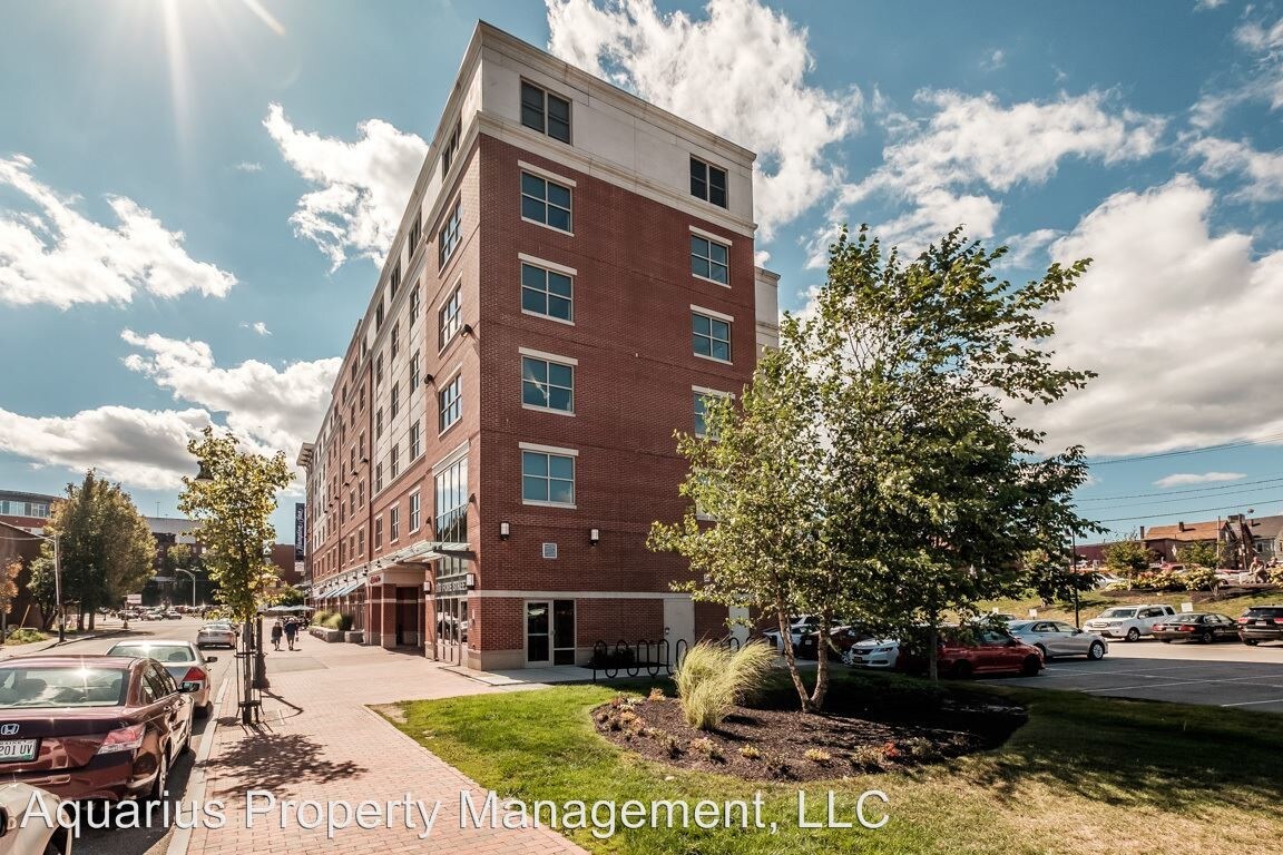 Foto principal - 2 br, 2 bath House - 207 Fore Street Unit 3