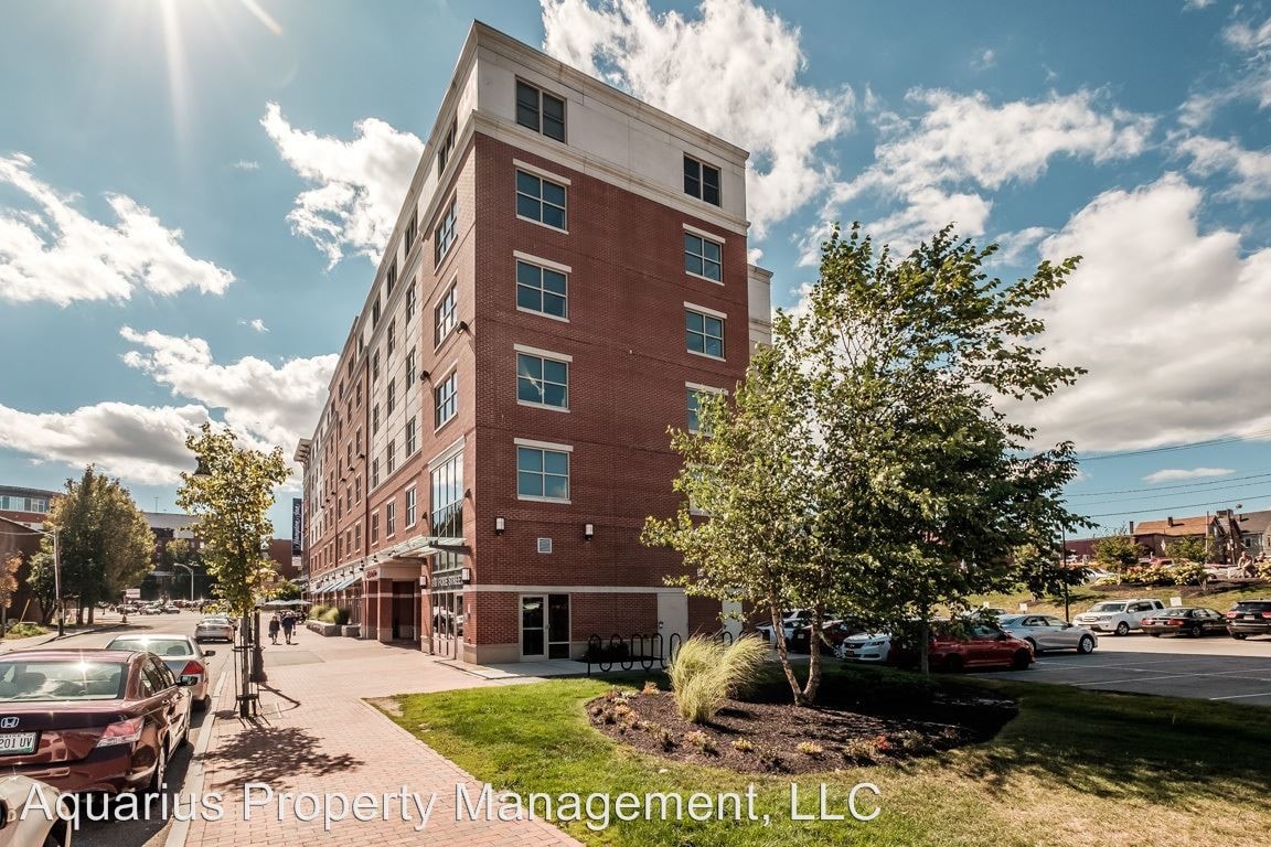 Primary Photo - 2 br, 2 bath House - 207 Fore Street Unit 3