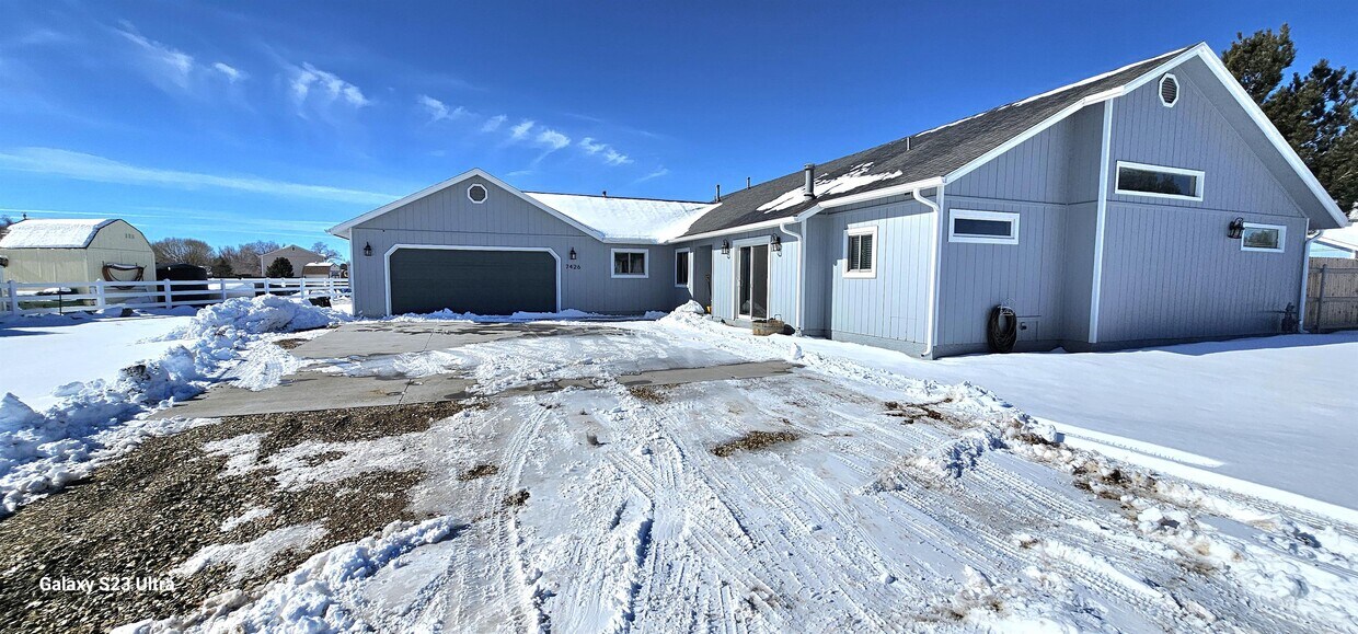 7426 Moonbeam Dr, Flagstaff, AZ 86004 House Rental in Flagstaff, AZ