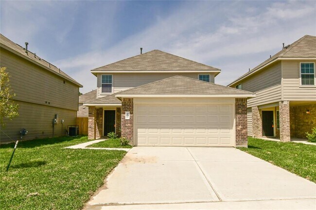 Foto del edificio - 4142 Silver Ranch Rd