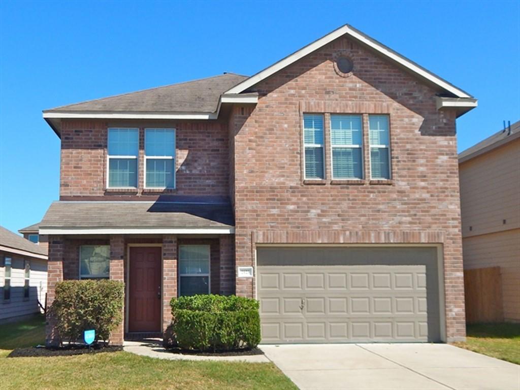 2123 Hackberry Bank Ln, Rosenberg, TX 77471 House Rental in Rosenberg