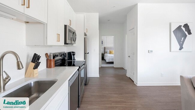 Foto del edificio - 2708 Old Lebanon Pike