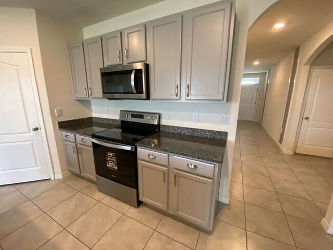 Foto del edificio - 4/2 Home in Haines City