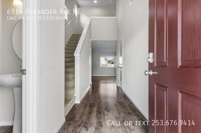 Foto del edificio - 6914 Oleander Ave NE