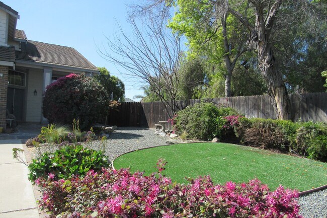 Foto del edificio - Beautiful 4 Bed/3 Bath Tracy Home with Pool and Fresh Paint