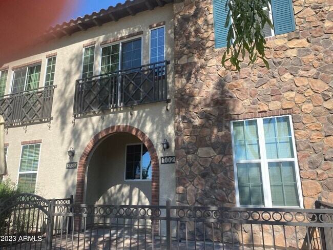Building Photo - 3730 S Winter Ln