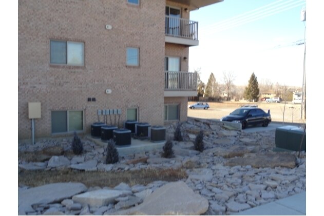 Foto del edificio - 4501 2nd Ave N