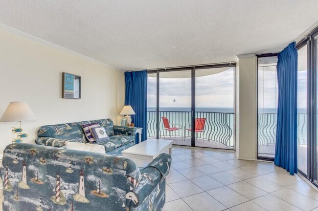 Foto del edificio - 2500 N Ocean Blvd
