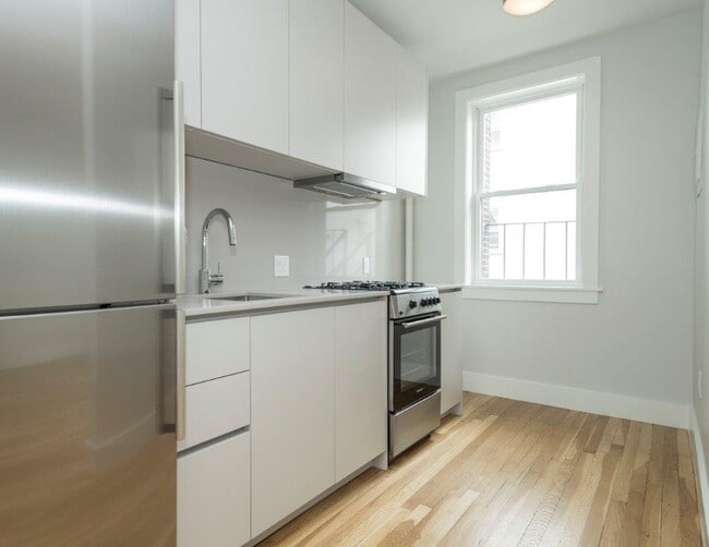 Foto del edificio - 115 Highland Ave