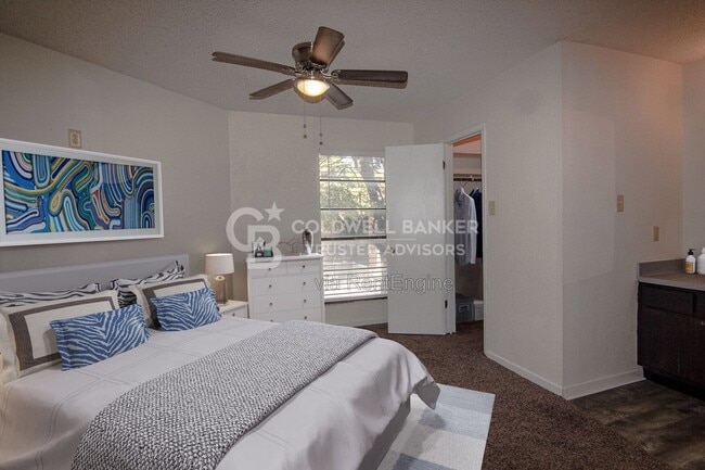 Interior Photo - The Ranch at Andrews