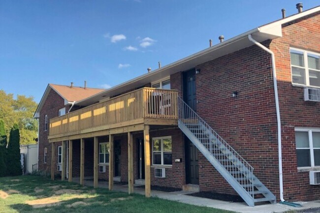Foto del edificio - 1015 Concord Ave