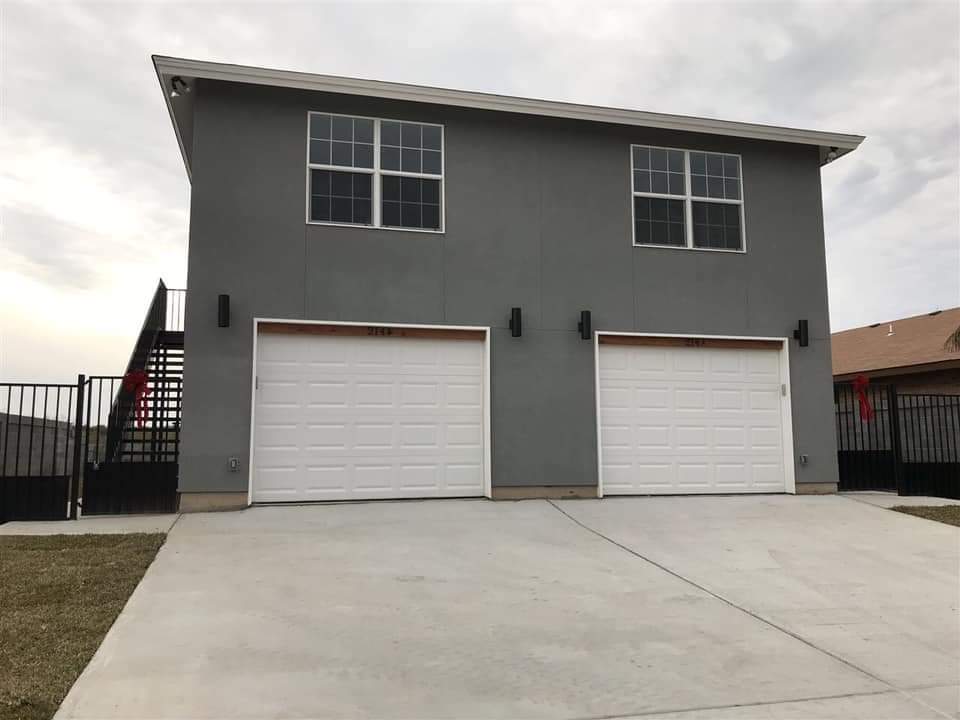 214 Allen Dr, Laredo, TX 78045 Townhome Rentals in Laredo TX