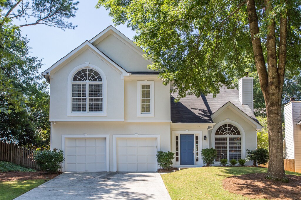 2407 Waterford Cv, Decatur, GA 30033 House Rental in Decatur, GA