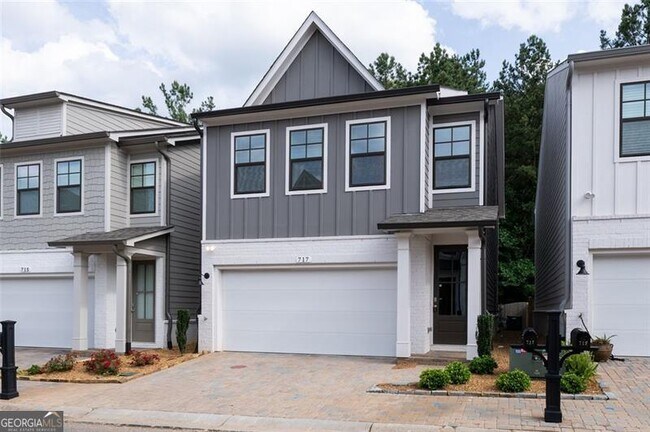 Foto del edificio - 717 Stickley Oak Way