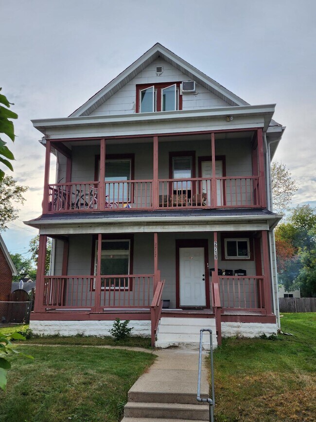 Foto del edificio - 2717 Aldrich Ave N