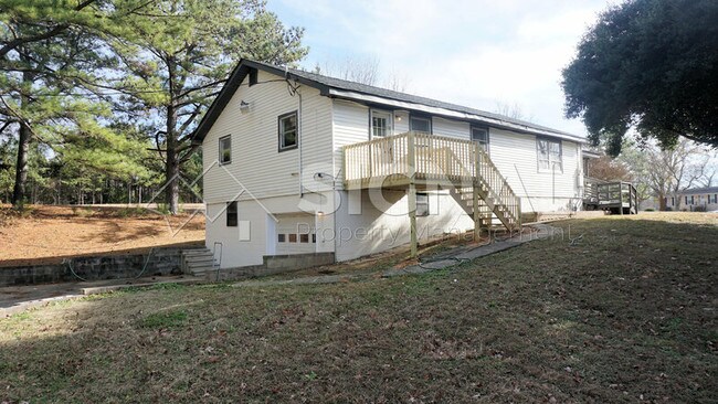 Building Photo - 3900 Adams Ave