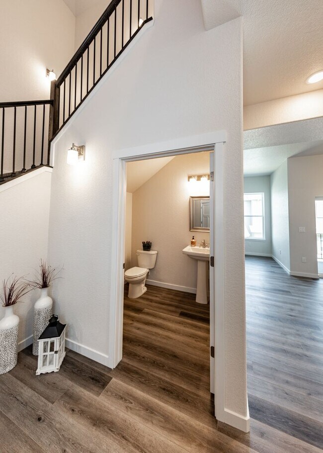 Foto del edificio - Westside End Unit 3 Bed Townhome in Mounta...