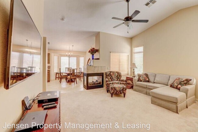 Foto del edificio - 2 br, 2 bath House - 4372 South Kiva Hill ...