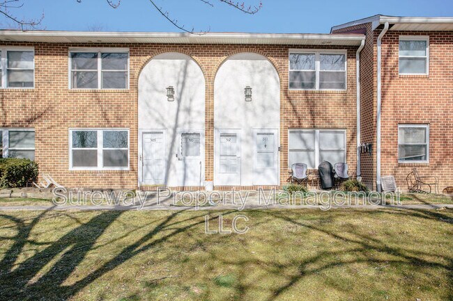 Foto del edificio - 512 Winding Way