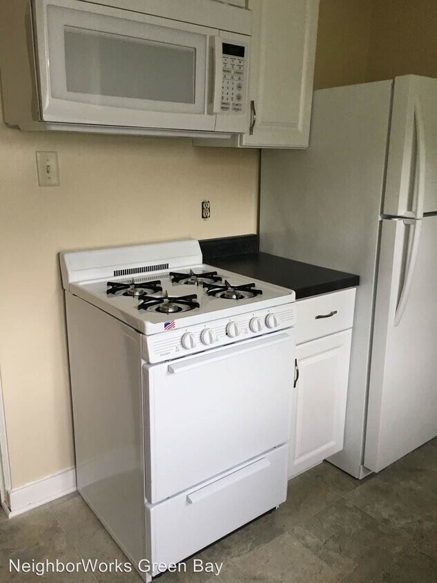Foto principal - 205 S Oakland Ave