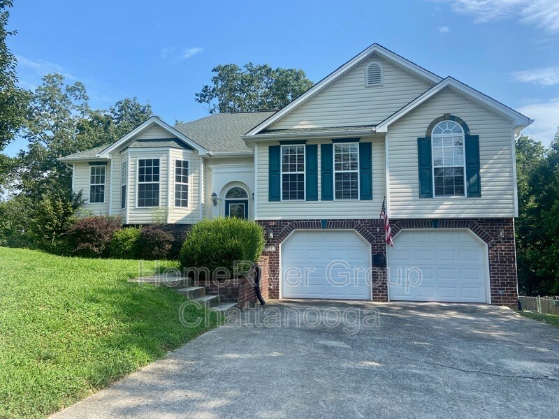 Primary Photo - 7415 British Rd