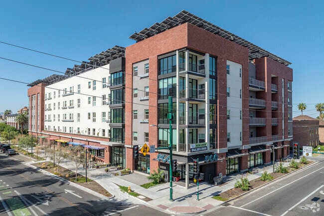 Building Photo - ECO PHX